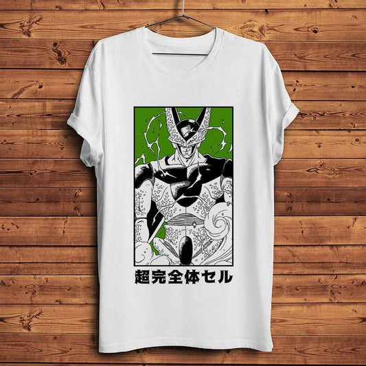 Perfect Cell Arrive Shirt