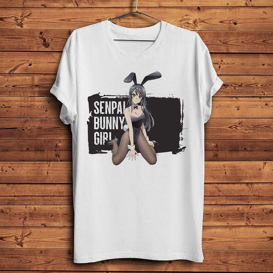 Mai Portrait Shirt