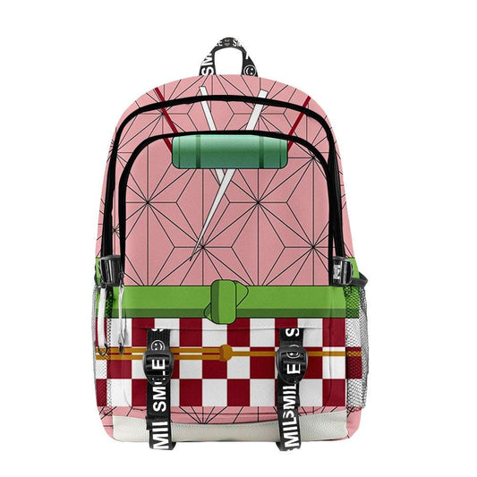 Nezuko Backpack