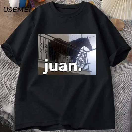 Juan. T-Shirt