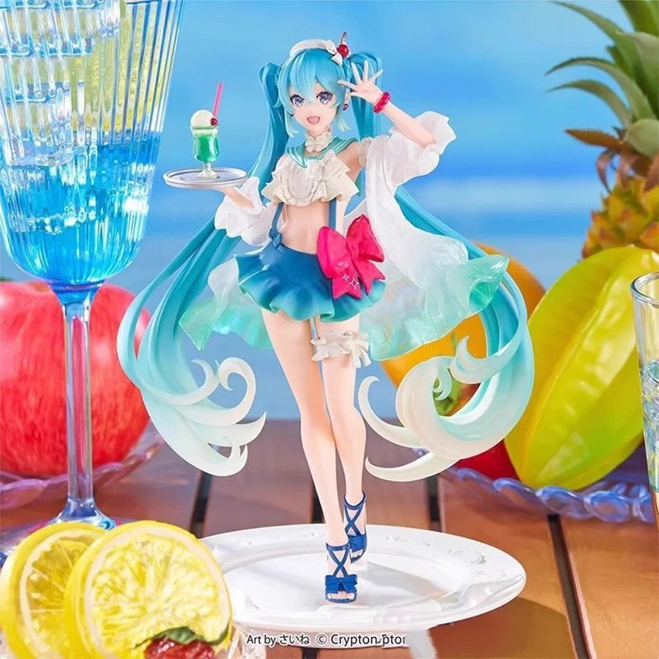 Hatsune Miku Model