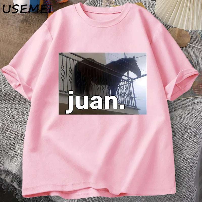 Juan. T-Shirt