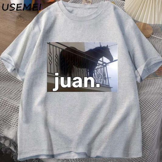 Juan. T-Shirt