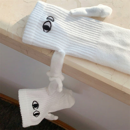Magnetic Hand Socks