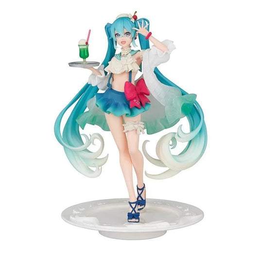 Hatsune Miku Model