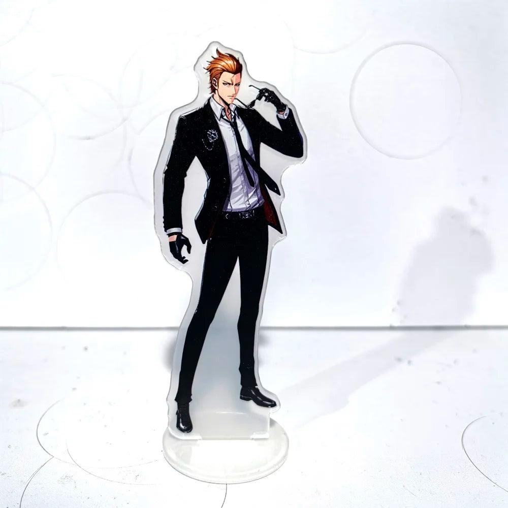 Solo Leveling Sung Jin-Woo Acrylic Figure