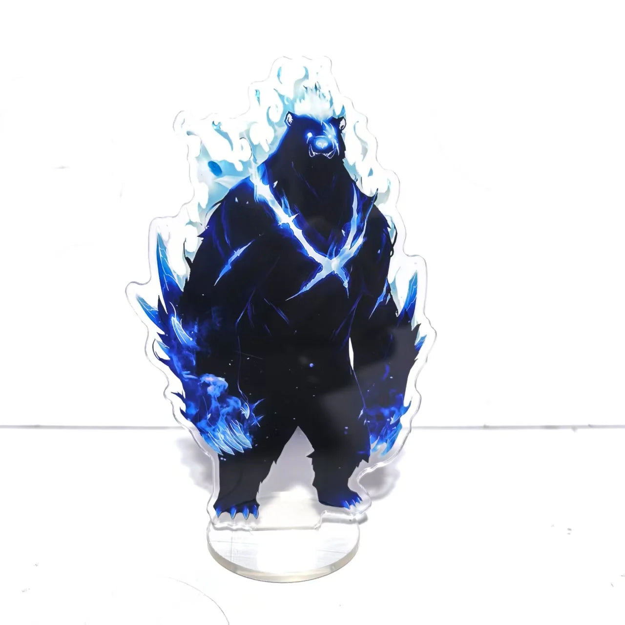 Solo Leveling Sung Jin-Woo Acrylic Figure