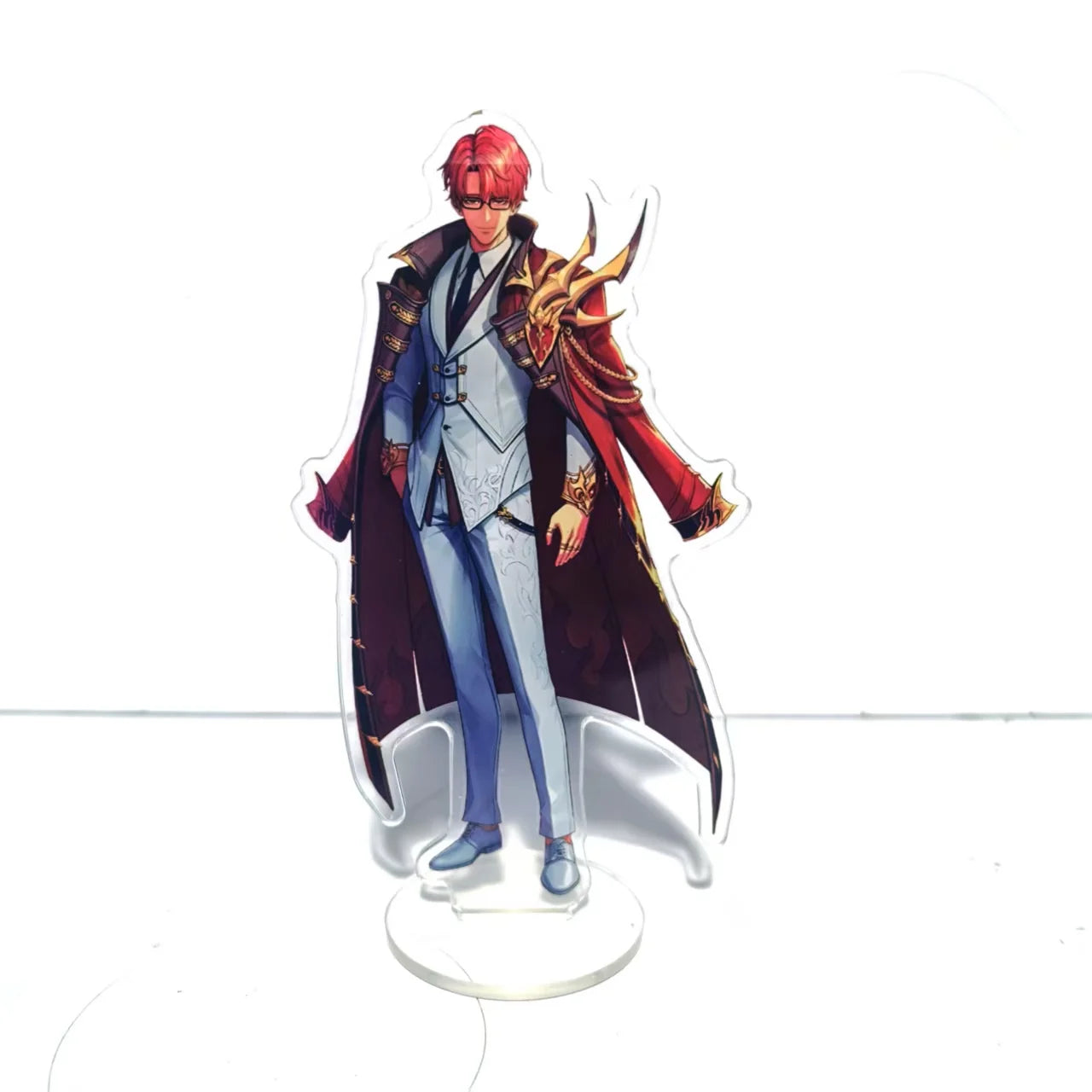 Solo Leveling Sung Jin-Woo Acrylic Figure