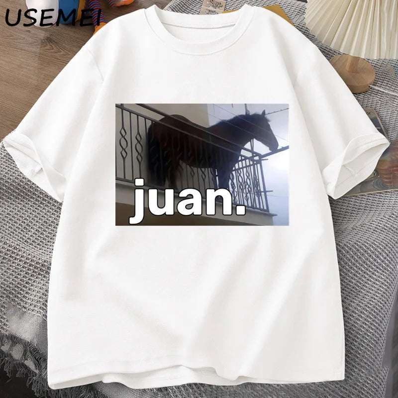 Juan. T-Shirt