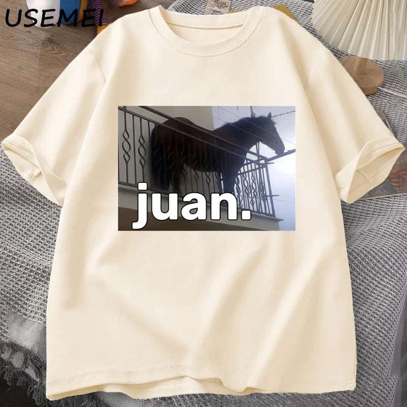 Juan. T-Shirt