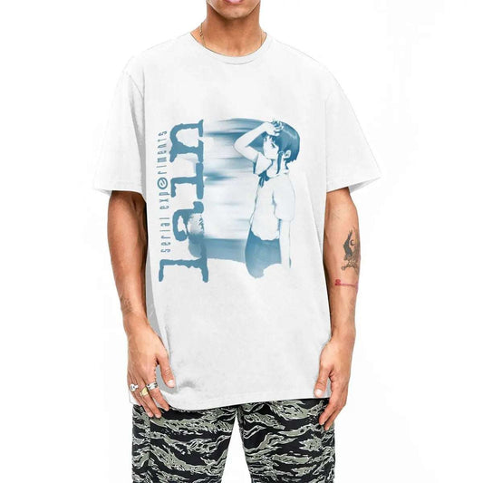 Serial Experiments Lain T-Shirt
