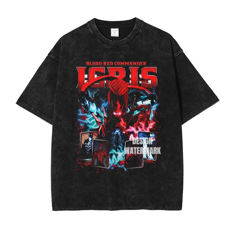 Igris - Sung Jin-Woo T-shirt