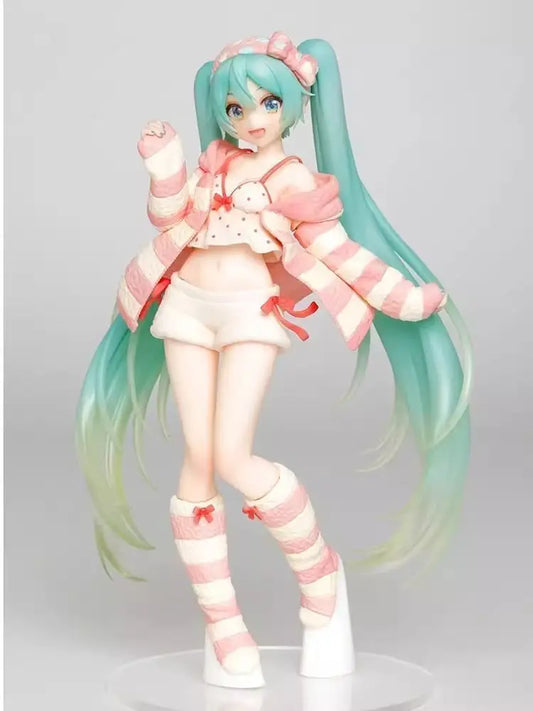Hatsune Miku Pijama Figure