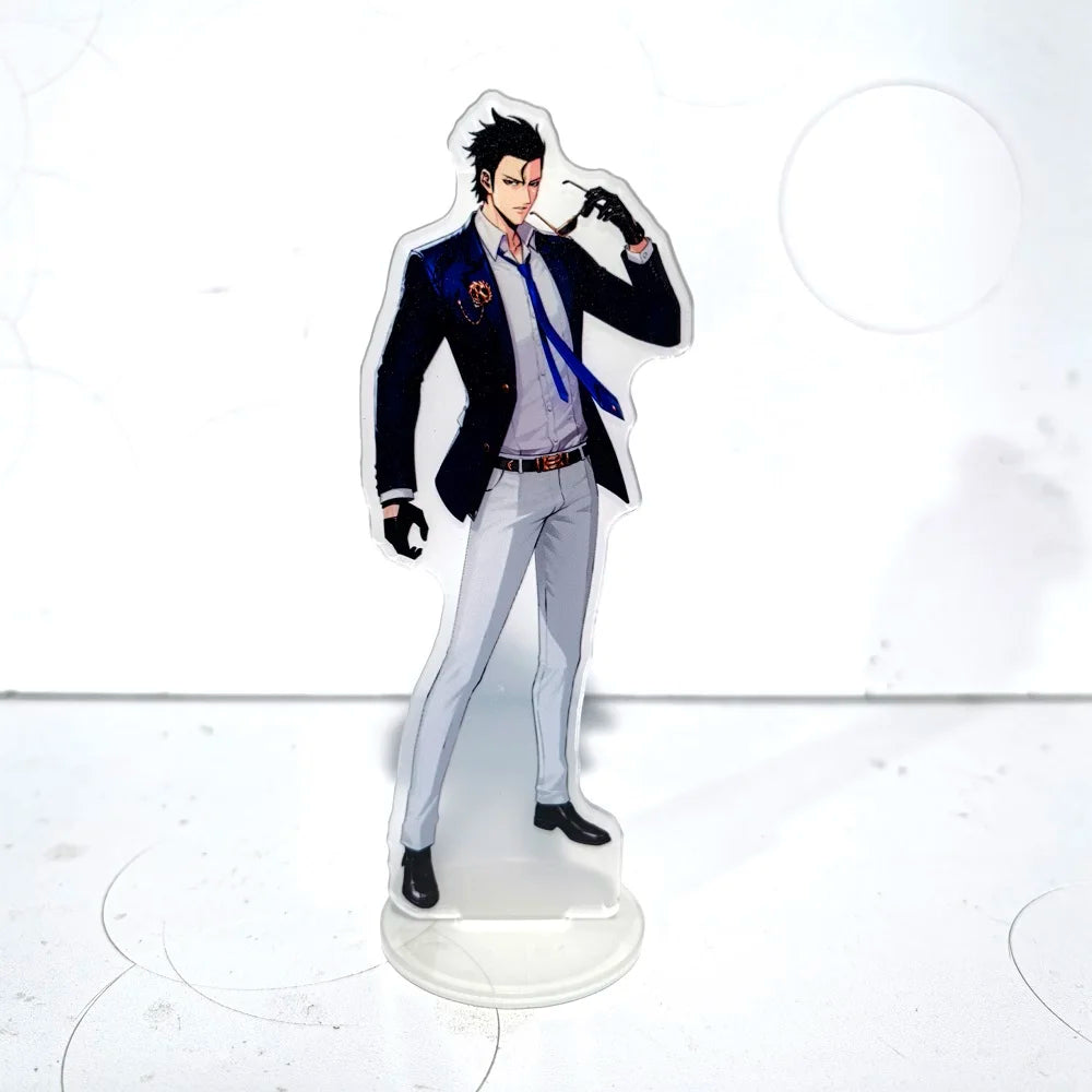 Solo Leveling Sung Jin-Woo Acrylic Figure