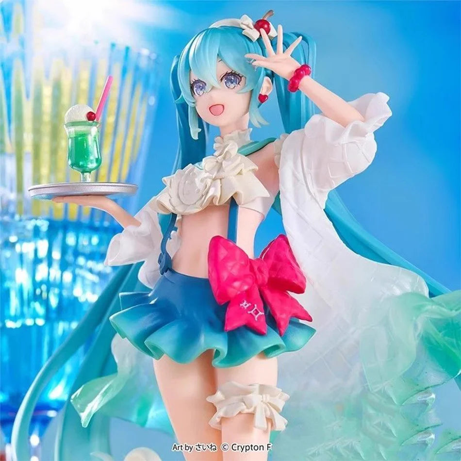 Hatsune Miku Model