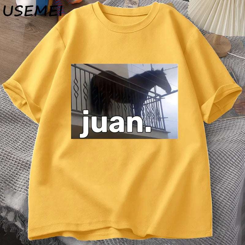 Juan. T-Shirt