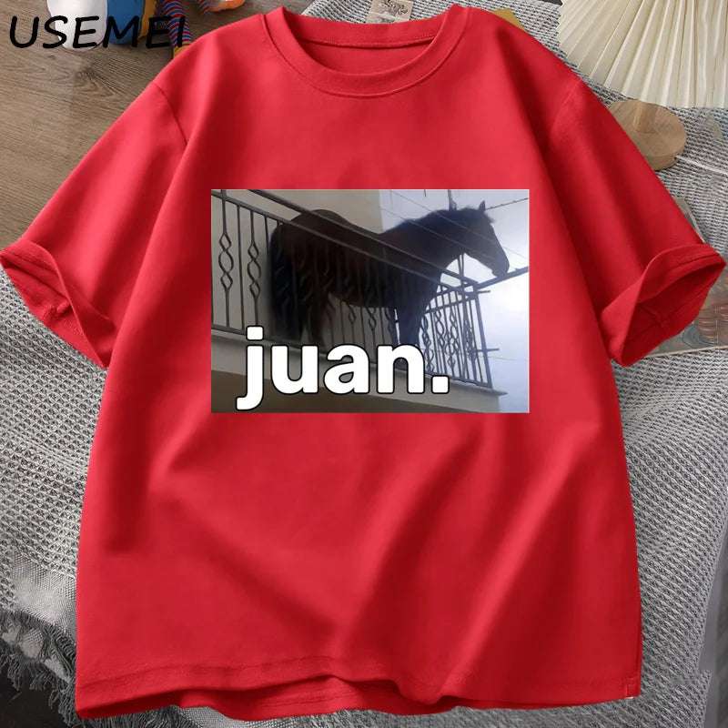 Juan. T-Shirt