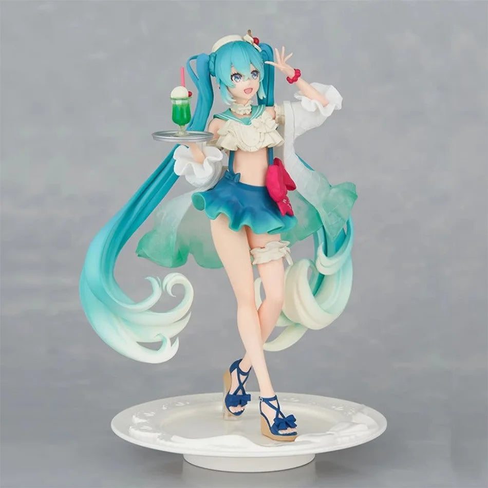 Hatsune Miku Model