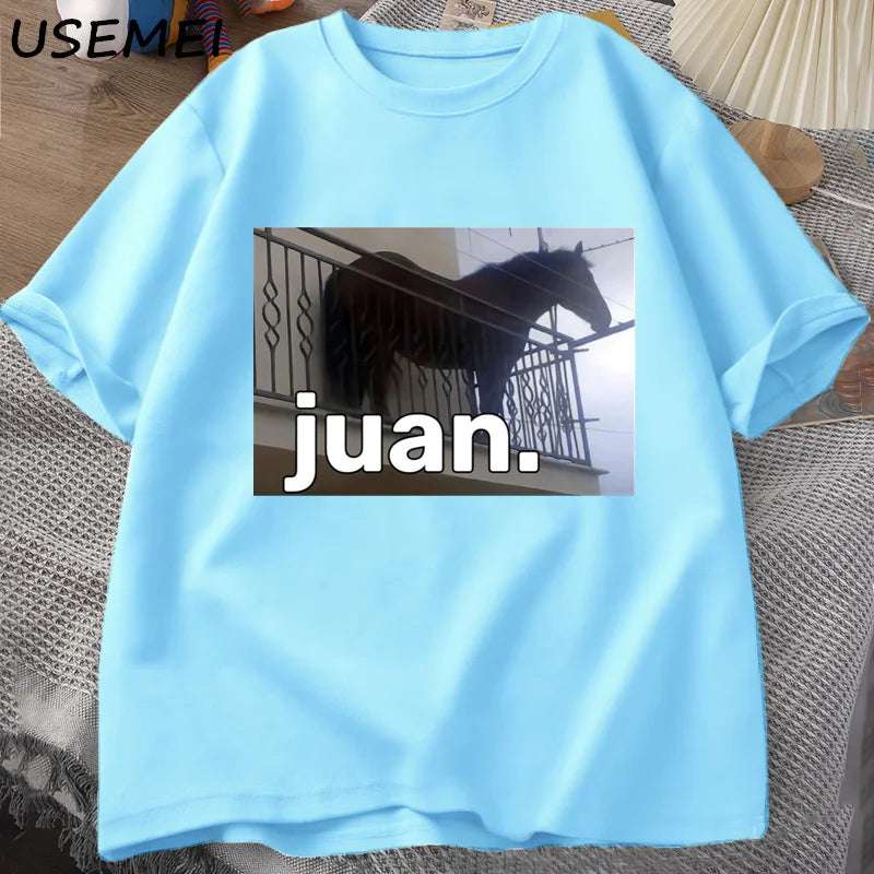 Juan. T-Shirt