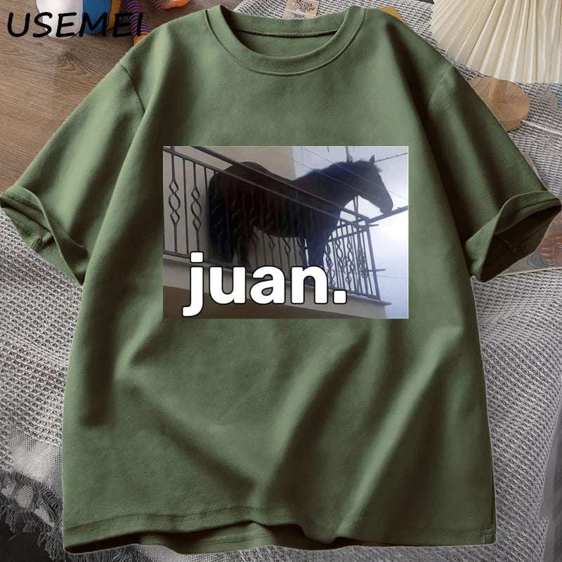 Juan. T-Shirt