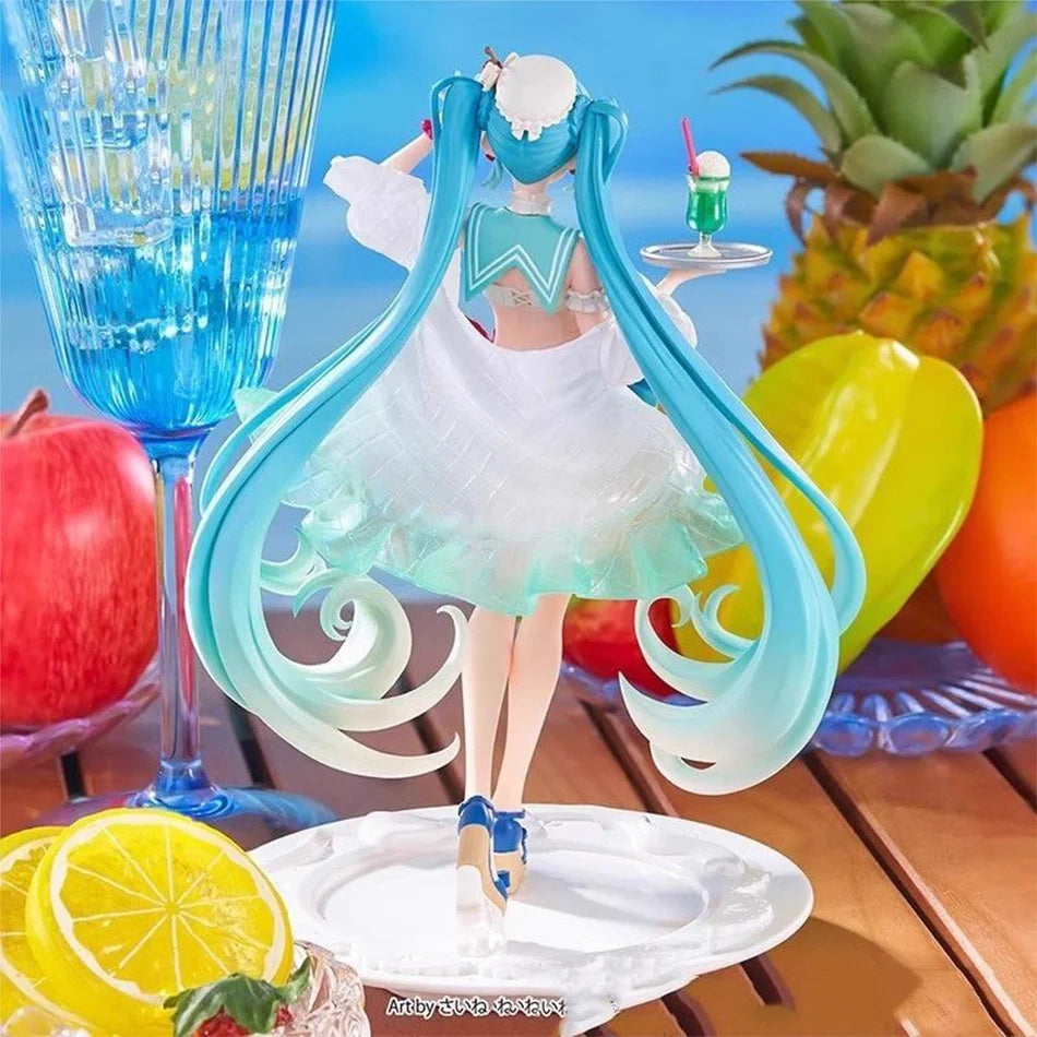 Hatsune Miku Model