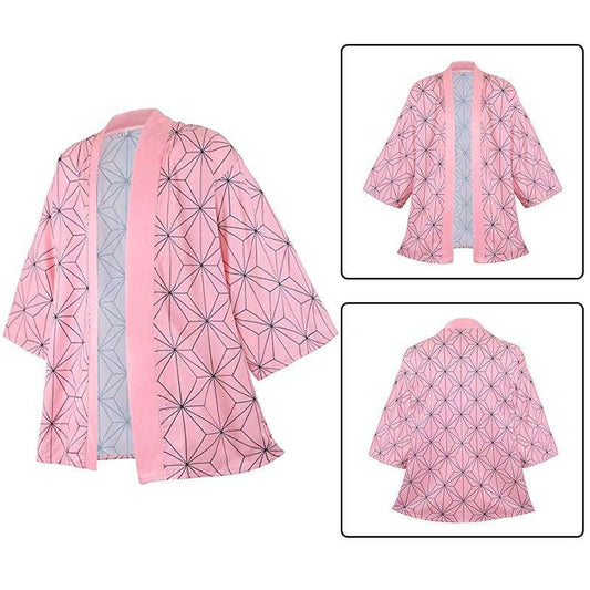 Kamado Nezuko Kimono