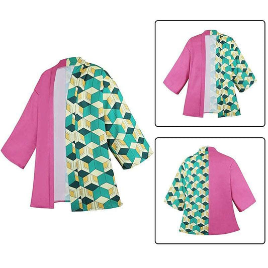 Tomioka Giyu Kimono
