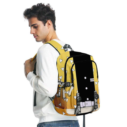 Zenitsu Backpack