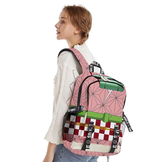 Nezuko Backpack