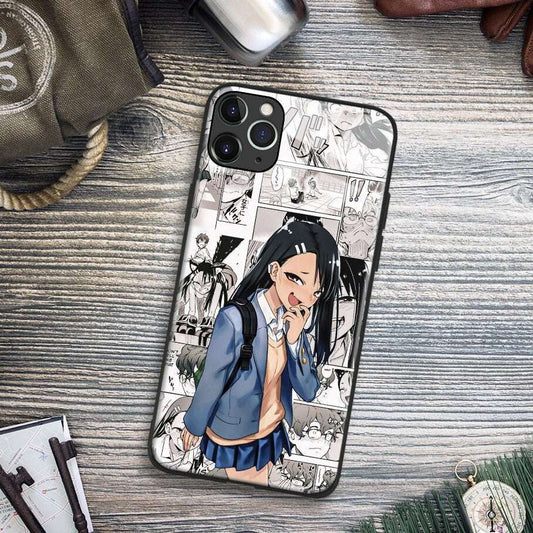 Nagatoro Flirt SAMSUNG Case