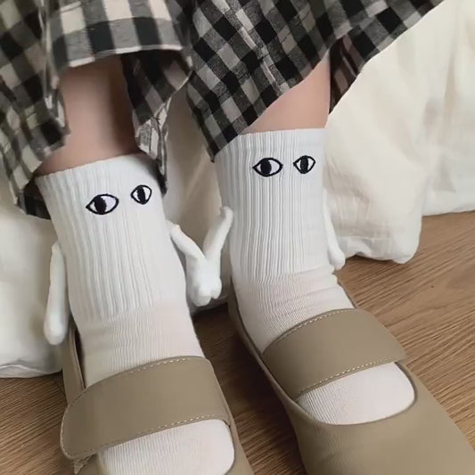Magnetic Hand Socks