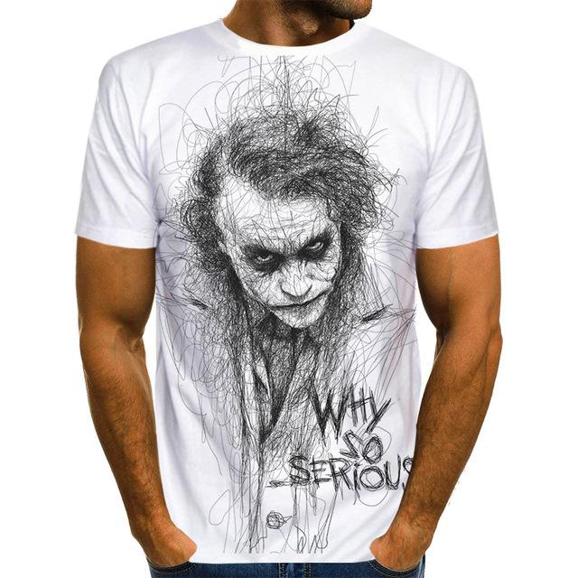 Joker Shirt