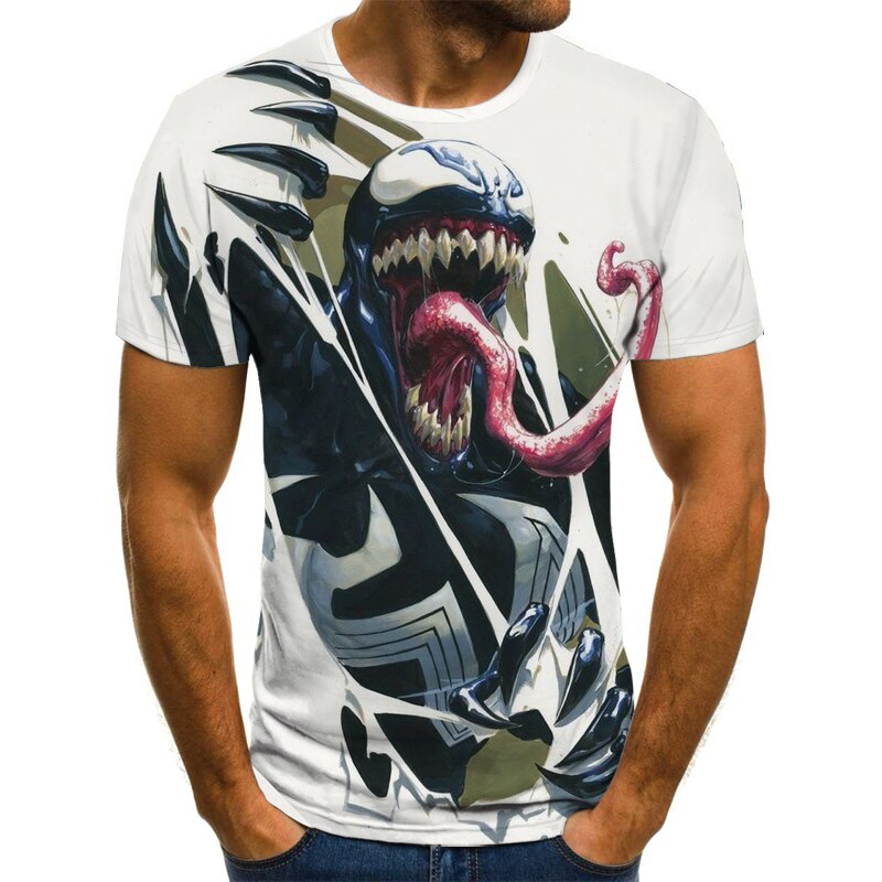 Venom Shirt