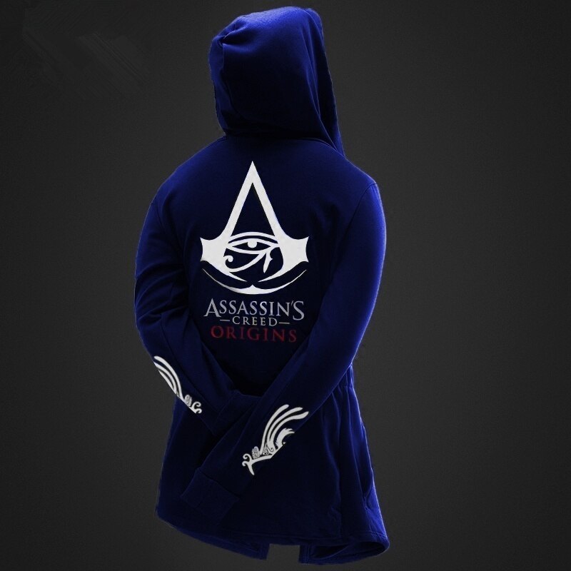 Assassin Creed hoodie