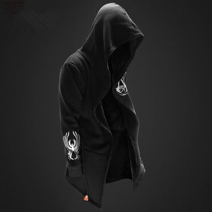 Assassin Creed hoodie