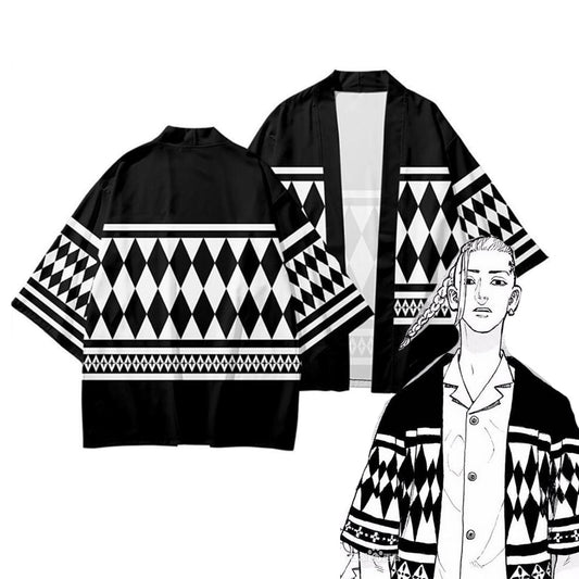 tokyo revengers kimono