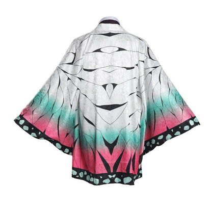 Shinobu Kocho Premium Kimono