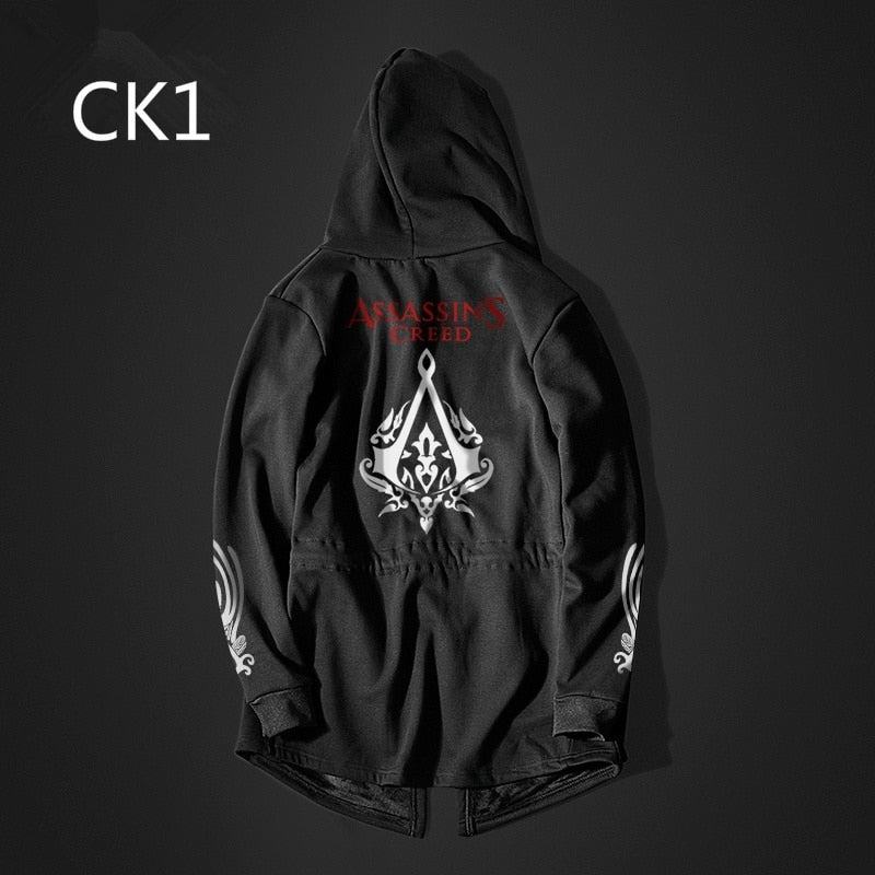 Assassin Creed hoodie