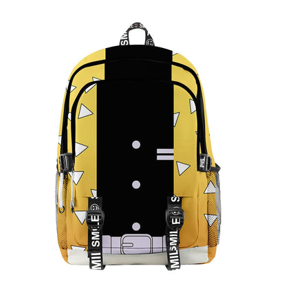 Zenitsu Backpack