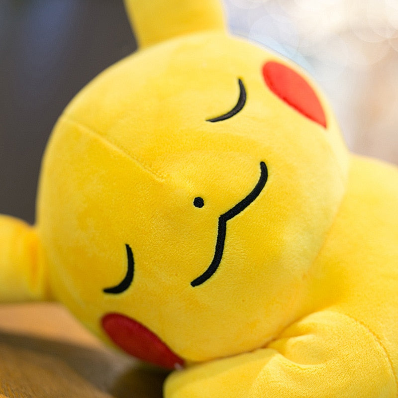 Pikachu Plush