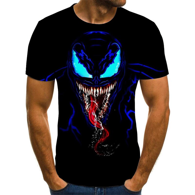 Venom Shirt