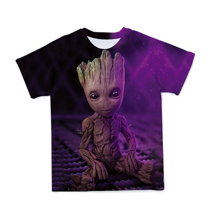 Baby Groot T-shirt