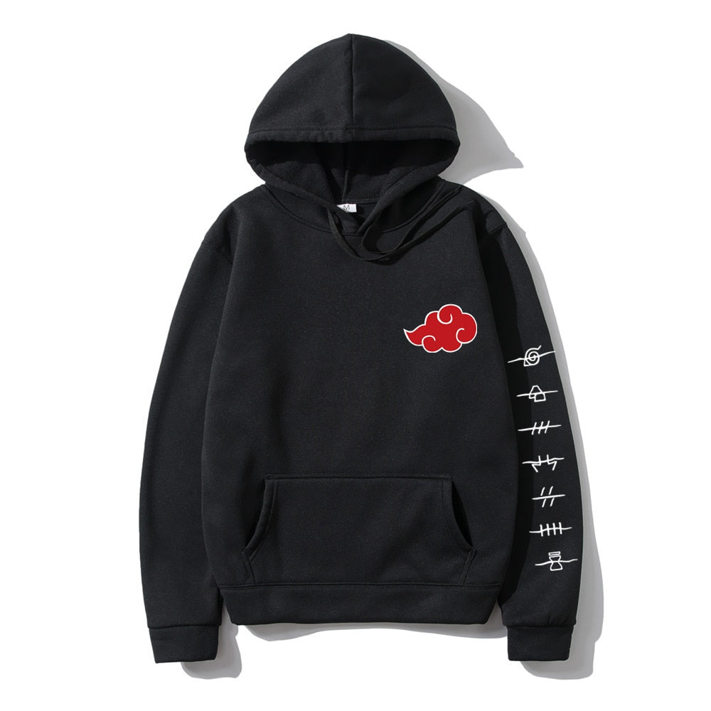 Akatsuki Hoodie