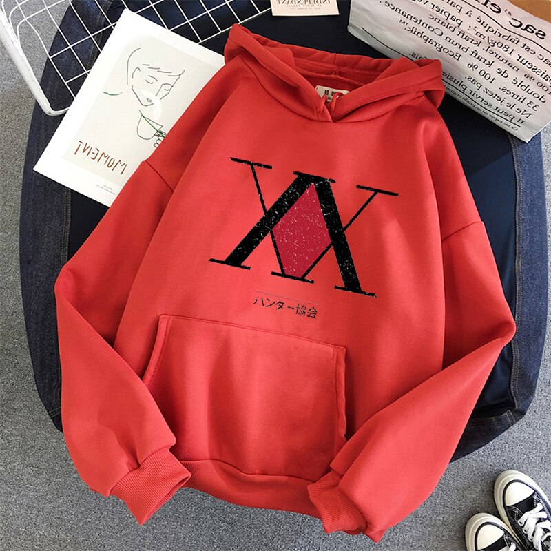 Hunter License Hoodie