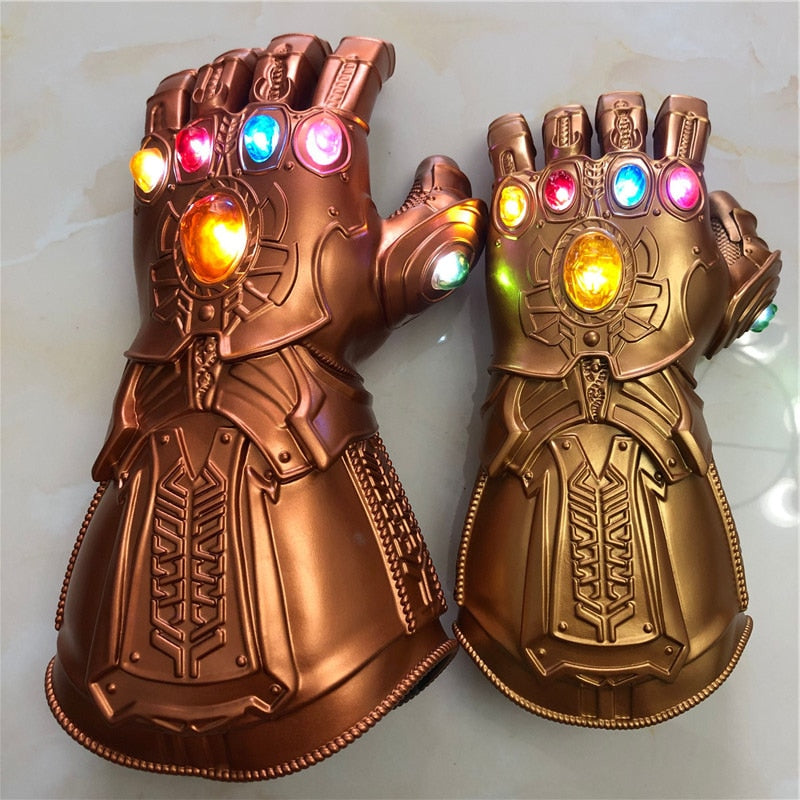 Infinity Gauntlet