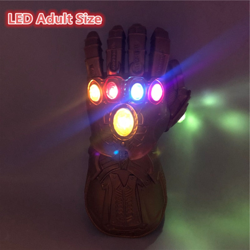 Infinity Gauntlet