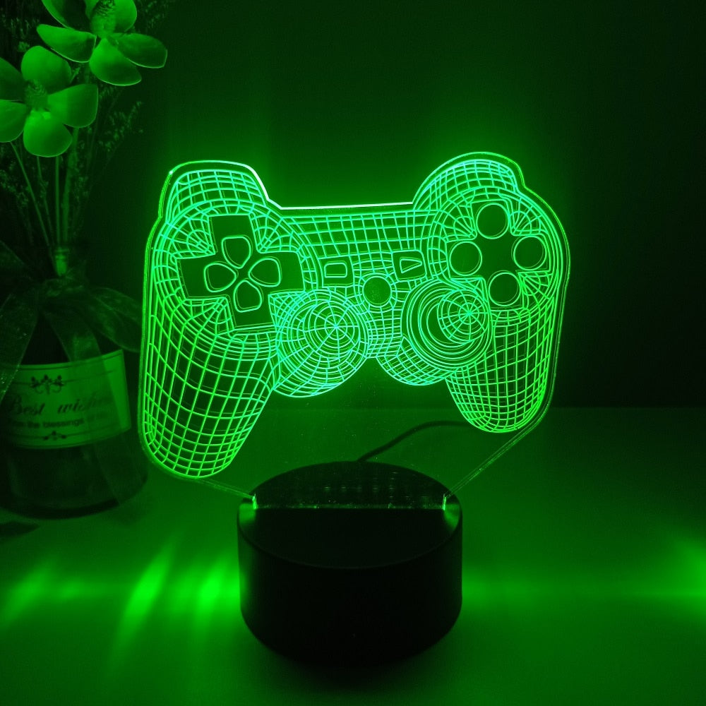 PlayStation LED LIGHT