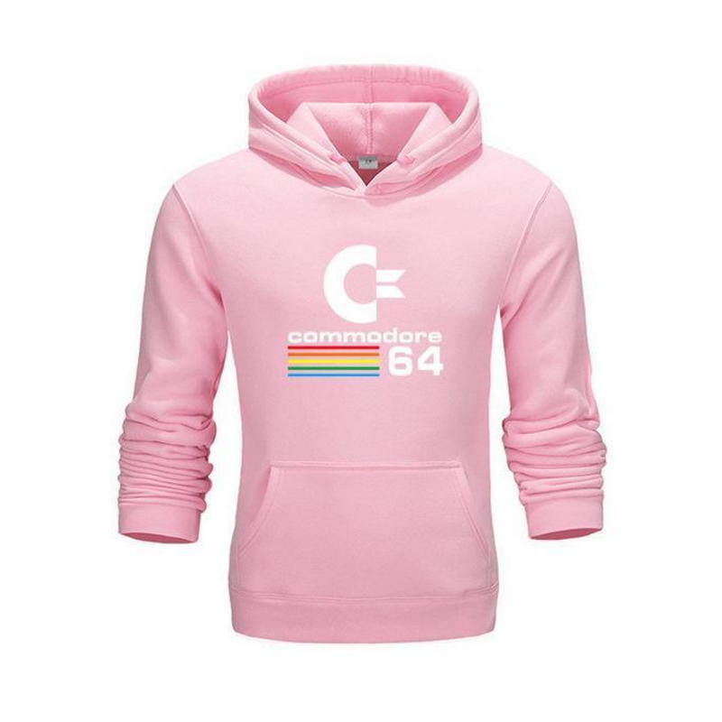 Commodore 64 hoodies