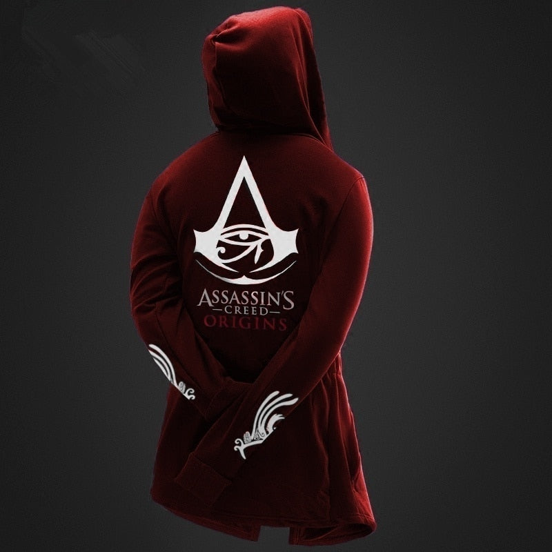 Assassin Creed hoodie