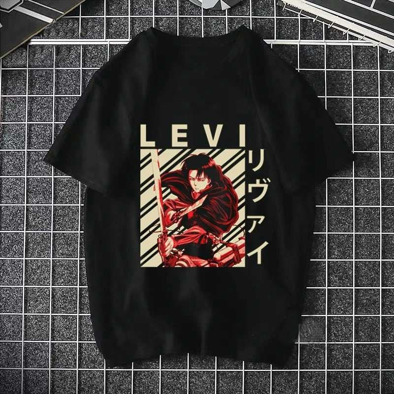 Levi Ackerman Shirt